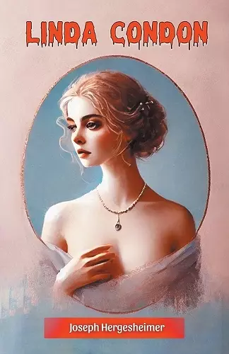 Linda Condon (Edition2024) cover