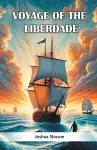 Voyage of the Liberdade (Edition2024) cover
