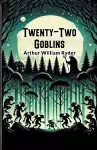 Twenty-Two Goblins (Edition2024) cover