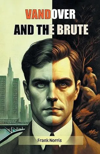 Vandover And The Brute (Edition2024) cover