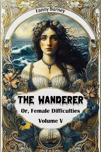 The WandererOr, Female Difficulties Volume V (Edition2024) cover