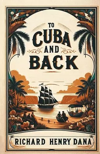 To Cuba and Back (Edition2024) cover