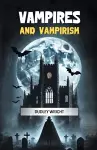 Vampires and Vampirism (Edition2024) cover