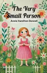 The Very Small Person (Edition2024) cover