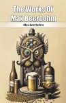 The Works Of Max Beerbohm (Edition2024) cover