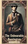 The Unbearable Bassington (Edition2024) cover