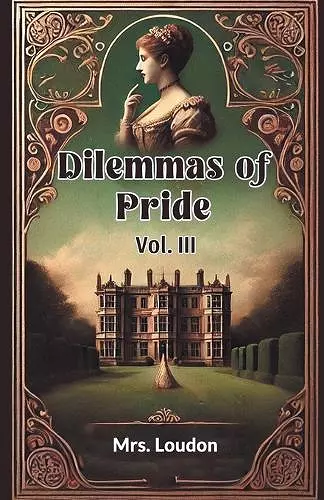 Dilemmas of Pride VOL. III (Edition2024) cover