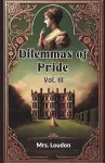 Dilemmas of Pride VOL. III (Edition2024) cover