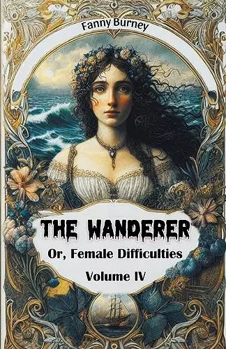 The WandererOr, Female Difficulties Volume IV (Edition2024) cover
