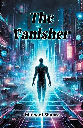 The Vanisher (Edition2024) cover