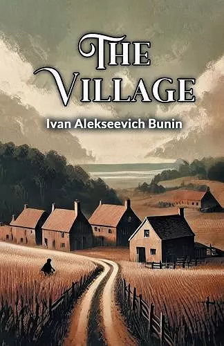 The Village (Edition2024) cover