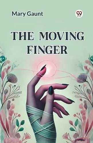 The Moving Finger cover