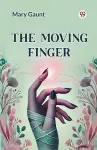 The Moving Finger cover