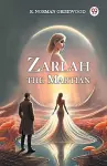 Zarlah the Martian cover