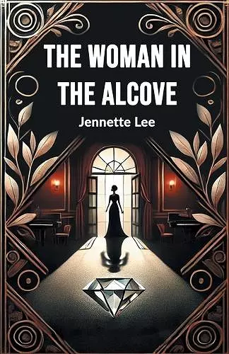 The Woman in the Alcove (Edition2024) cover