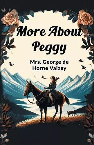 More About Peggy (Edition2024) cover