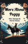 More About Peggy (Edition2024) cover