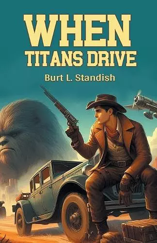 When Titans Drive (Edition2024) cover