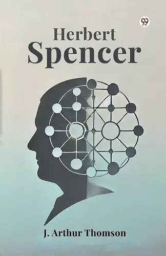 Herbert Spencer cover