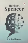 Herbert Spencer cover