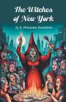 The Witches of New York (Edition2024) cover