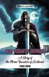 The Thirsty SwordA Story of the Norse Invasion of Scotland (1262-1263) (Edition2024) cover