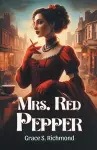 Mrs. Red Pepper (Edition2024) cover