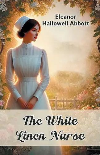 The White Linen Nurse (Edition2024) cover