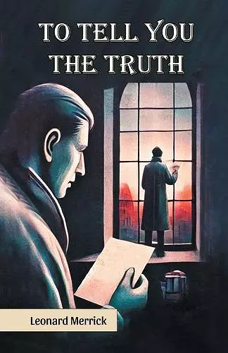To Tell You The Truth (Edition2024) cover