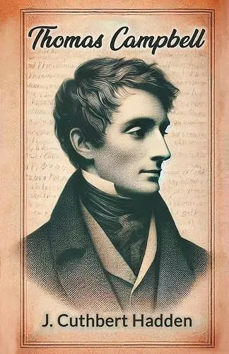 Thomas Campbell (Edition2024) cover