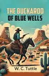 Buckaroo of Blue Wells (Edition2024) cover