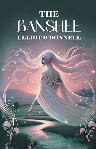 The Banshee cover