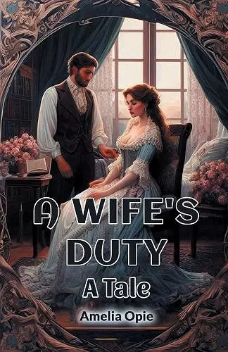 A Wife's DutyA Tale (Edition2024) cover