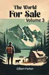 The World for Sale Volume 3 (Edition2024) cover