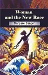 Woman and the New Race (Edition2024) cover