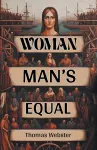WomanMan's Equal (Edition2024) cover
