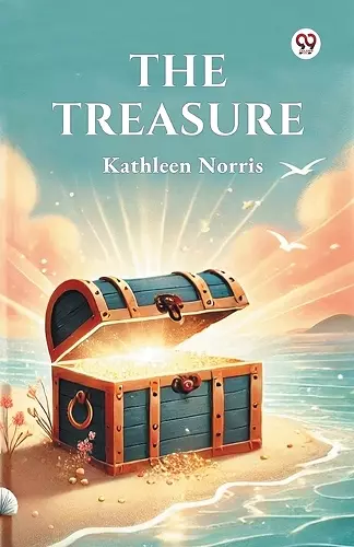 The Treasure cover