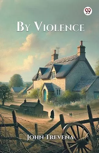 By Violence (Edition1) cover
