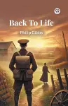 Back To Life (Edition1) cover
