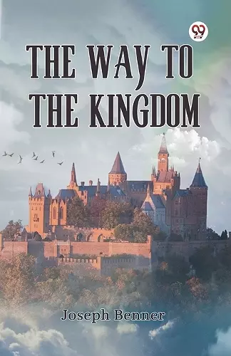 The Way to the Kingdom cover