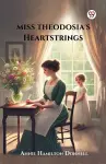 Miss Theodosia's Heartstrings cover