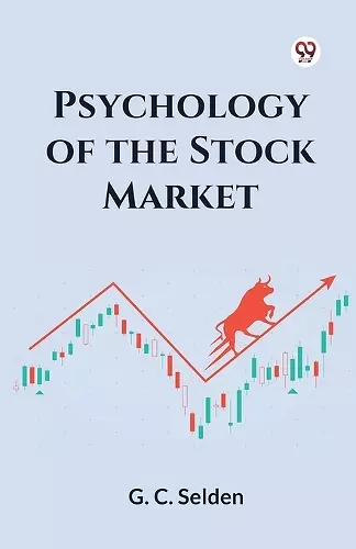 Psychology of the Stock Market cover