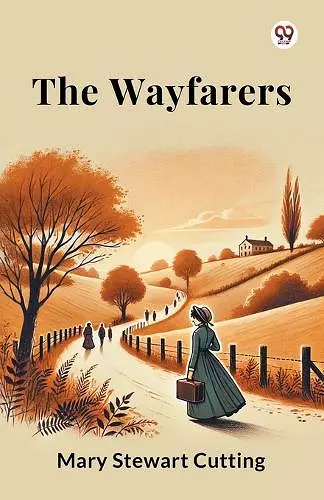 The Wayfarers (Edition1) cover