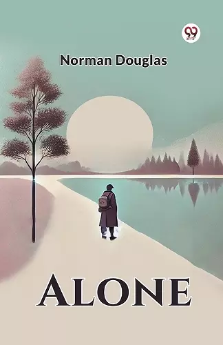 Alone cover
