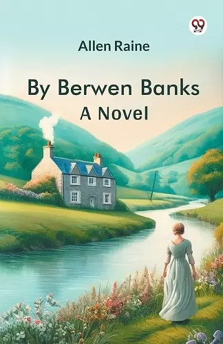 By Berwen BanksA Novel (Edition1) cover