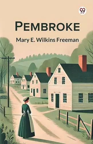 Pembroke (Edition1) cover