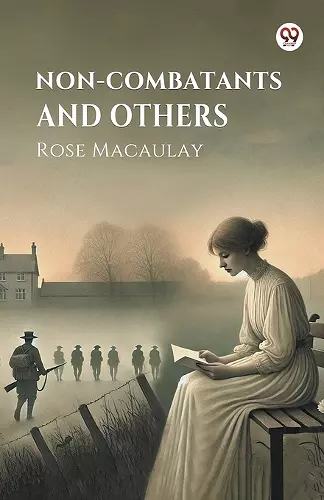 Non-Combatants and Others cover