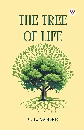 The Tree of Life cover