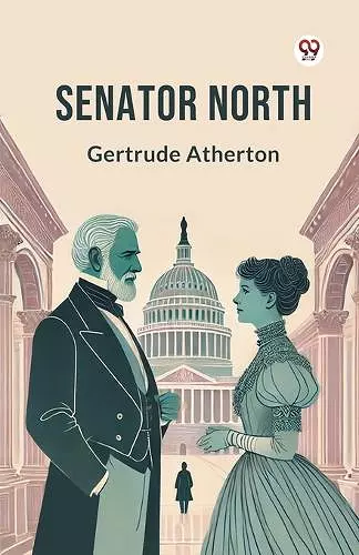 Senator North cover
