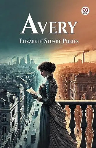 Avery (Edition1) cover